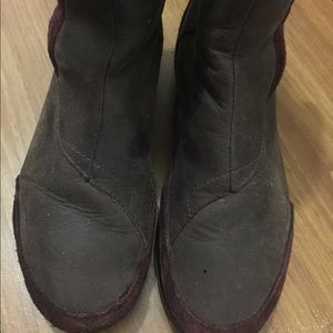 Women boots